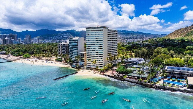 Building Photo - 2895 Kalakaua Ave