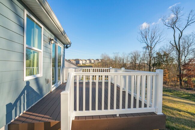 Building Photo - Beautiful One Level Home in Columbia!