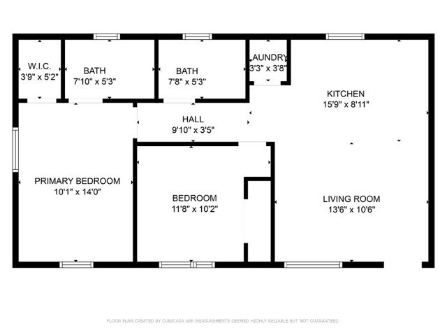 Building Photo - 10824 Long Beach Blvd