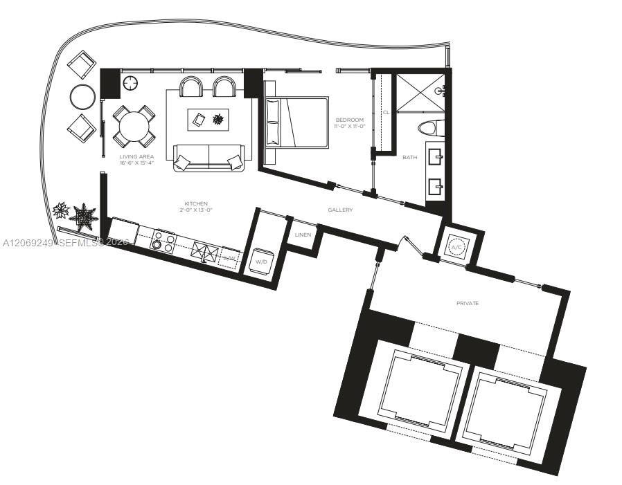 Building Photo - 1400 Biscayne Blvd