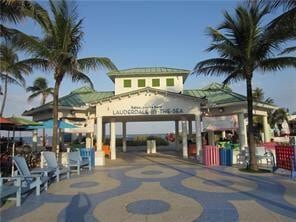 Building Photo - 1421 S Ocean Blvd