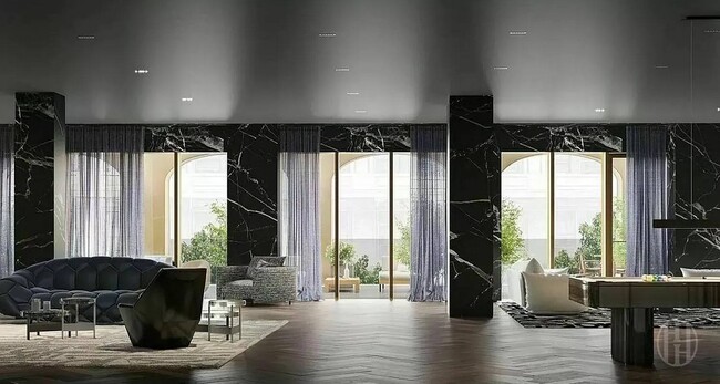 Building Photo - 130 William St