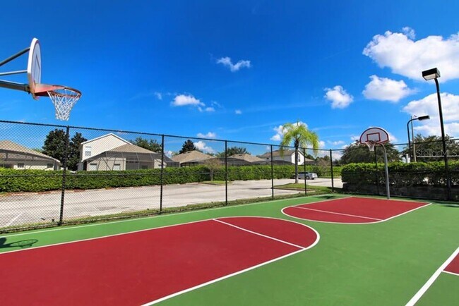 Building Photo - 2307 Butterfly Palm Way