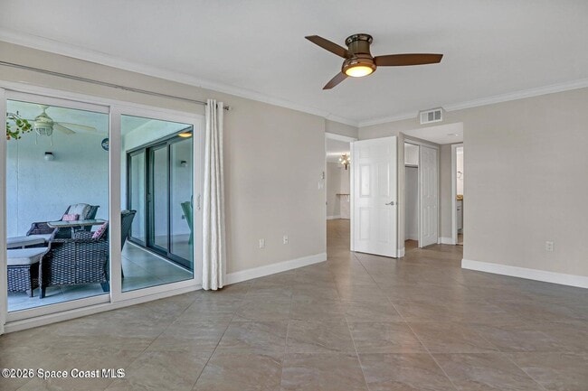 Building Photo - 3609 S Banana River Blvd