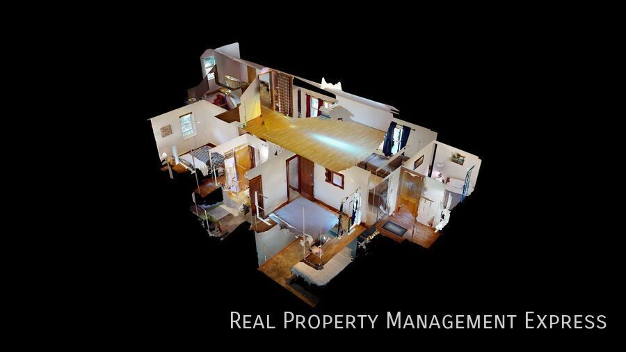 Building Photo - 3 Bed 1 Bath Home near Downtown Sioux Falls!