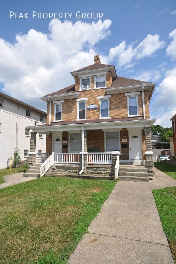 Building Photo - 138 Chittenden Ave