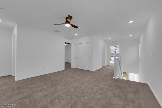 Building Photo - 10234 Restless River St