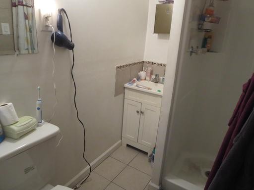 Building Photo - 1607 Page St