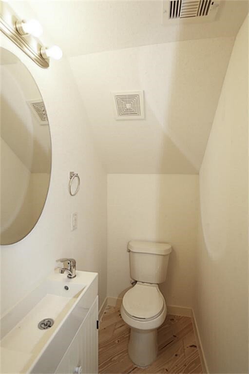 Building Photo - 4102 McKinney St