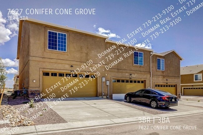 Building Photo - 7627 Conifer Cone Grove