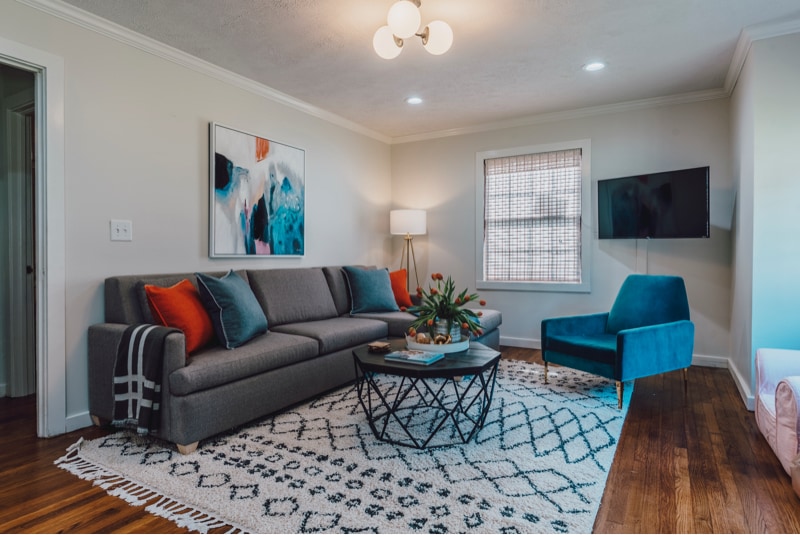 Building Photo - 416 Oktibbeha Dr