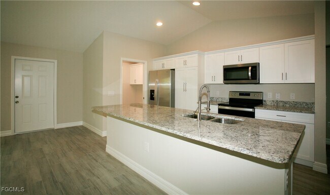 Building Photo - 8445 Coral Dr