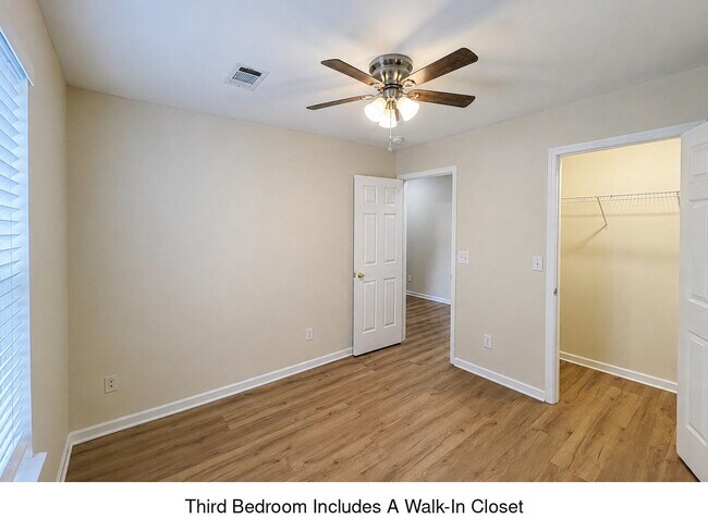 Building Photo - Recently Renovated 3BR Ranch Near Georgia Gwinnett College