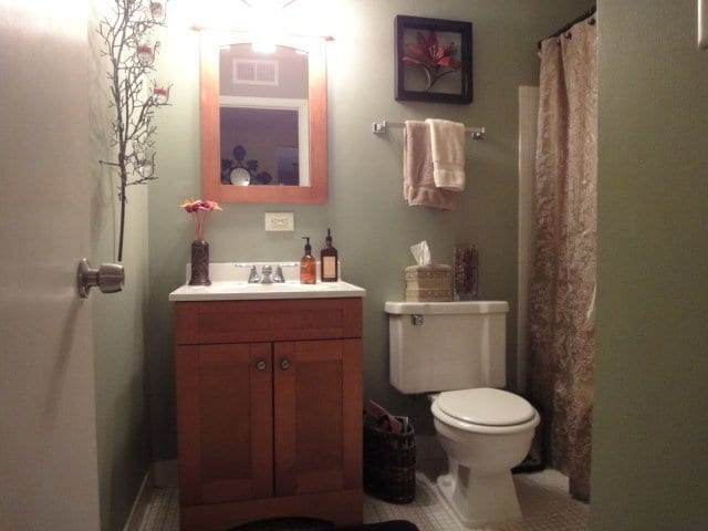 Building Photo - 2A Kingery Quarter