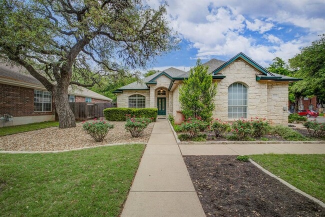 Building Photo - 3624 Malone Dr