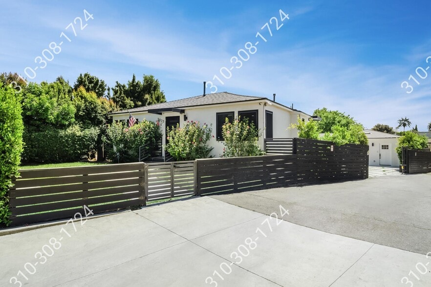 Building Photo - 3023 Glendon Ave