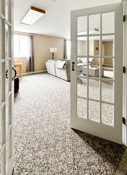 Basement - 2148 Candlewood Ave