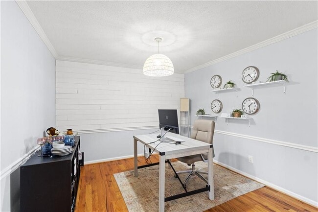 Building Photo - 1204 Defoor Ct NW