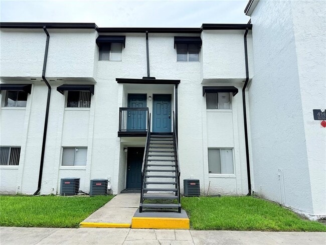 Building Photo - 4149 S Semoran Blvd