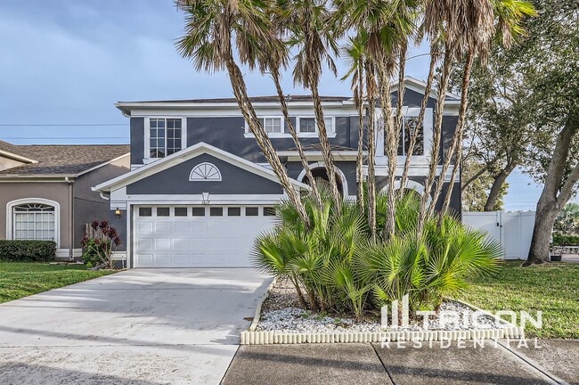 Building Photo - 1617 Gray Bark Dr