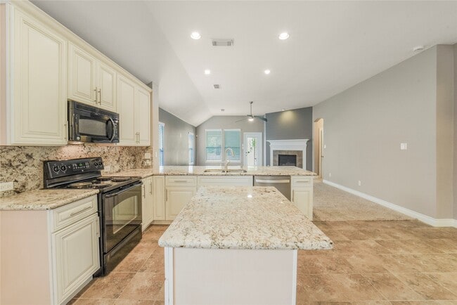 Building Photo - 13715 Cypresswood Crossing Blvd