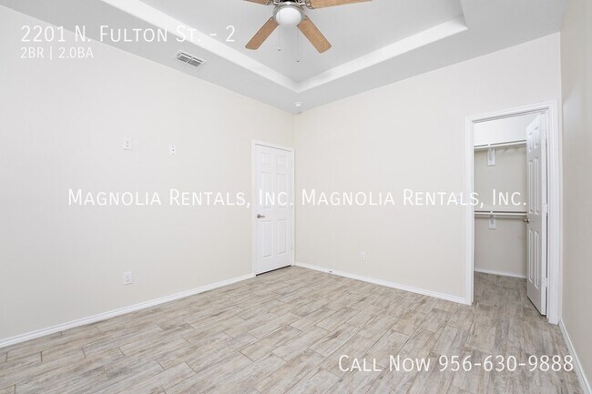 Building Photo - 2201 N Fulton St