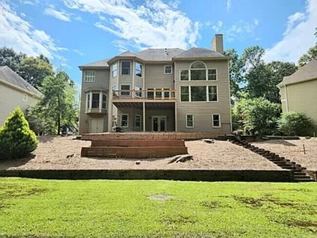 Building Photo - 10795 Cauley Creek Dr