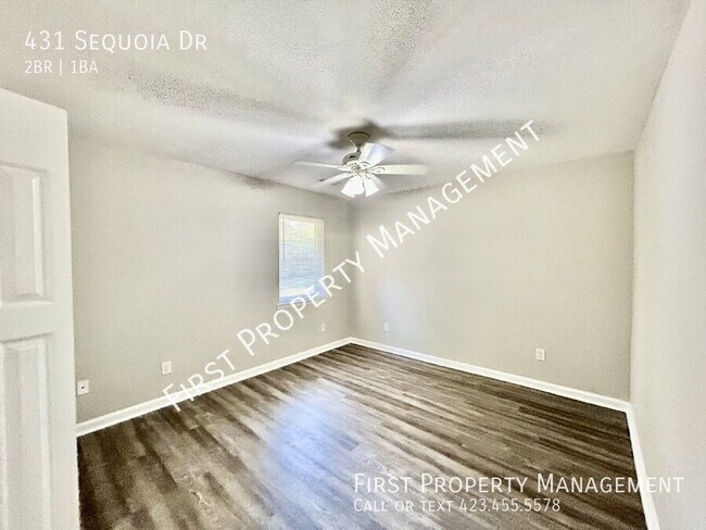 Building Photo - 431 Sequoia Dr