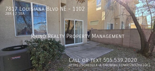 Building Photo - Lovely 2 Bedroom 2.5 Bathroom Condo In The...