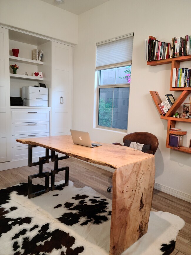 Third bedroom /office - 23164 N 73rd Pl