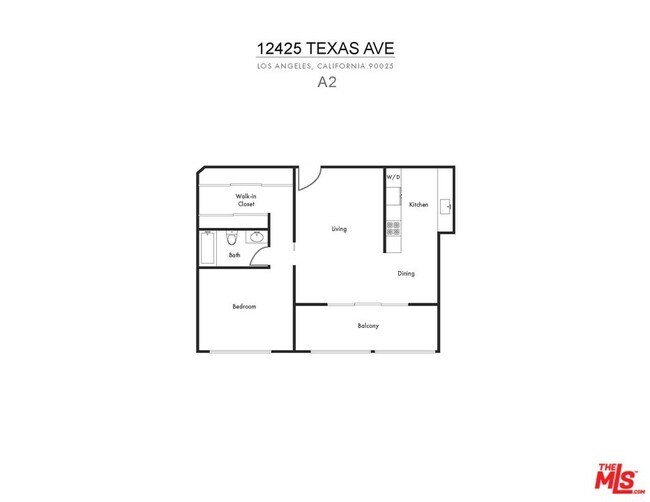 Building Photo - 12425 Texas Ave