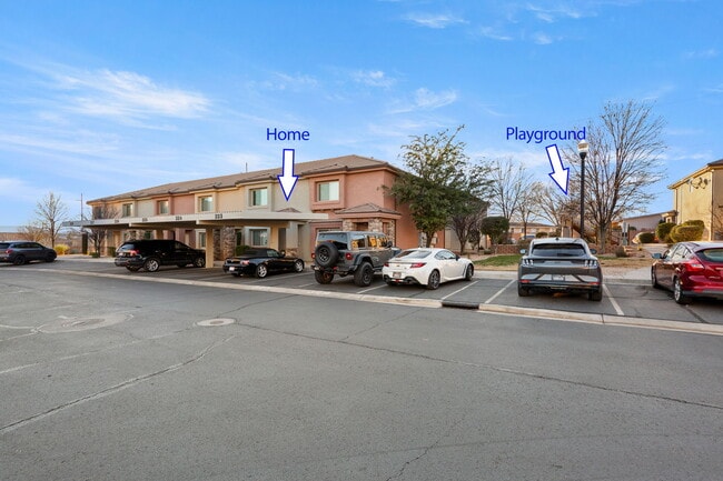 Building Photo - 2801 E 450 N