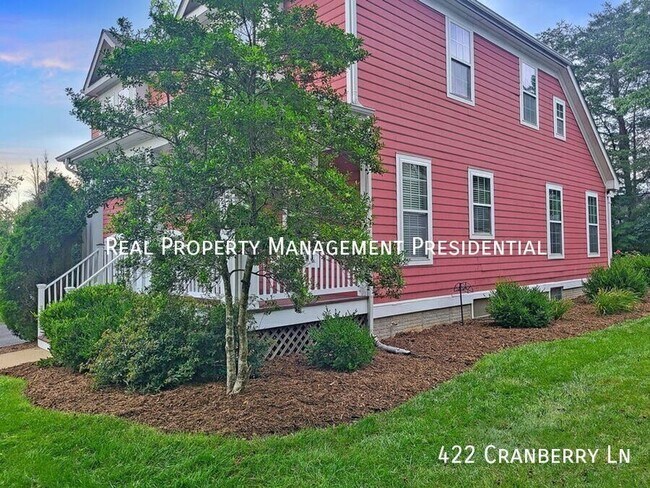 Building Photo - 422 Cranberry Ln