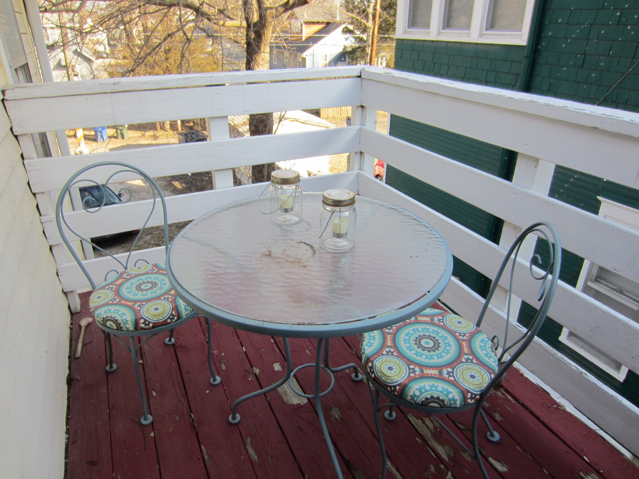 Building Photo - 1324 Vermont St