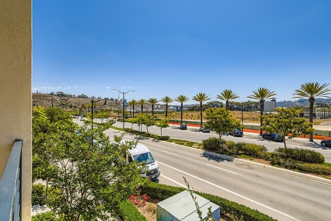 Building Photo - Live Elevated in Civita – Stunning Multi-L...