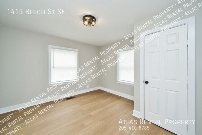 Building Photo - 1415 Beech St SE