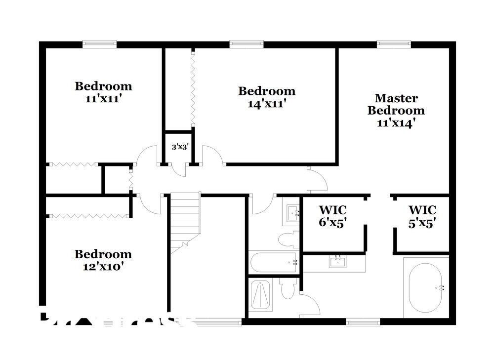 Building Photo - 5342 Woodridge Ln
