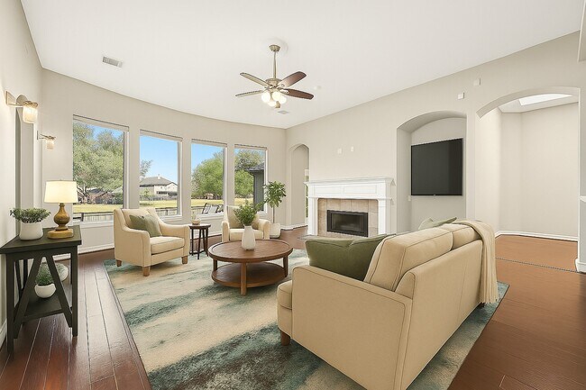 Building Photo - 22718 Emily Park Ln