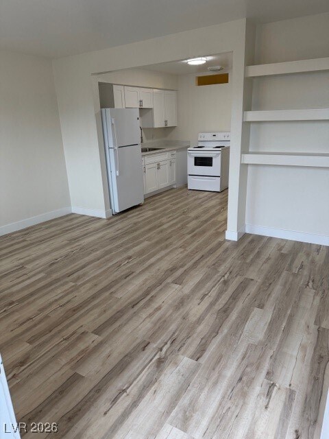 Building Photo - 324 W Cleveland Ave