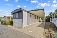 Building Photo - 5055 W. TULARE AVE SP 64 - 2 BEDROOM 1.5 BATH - MANUFACTURED HOME - SW VISALIA
