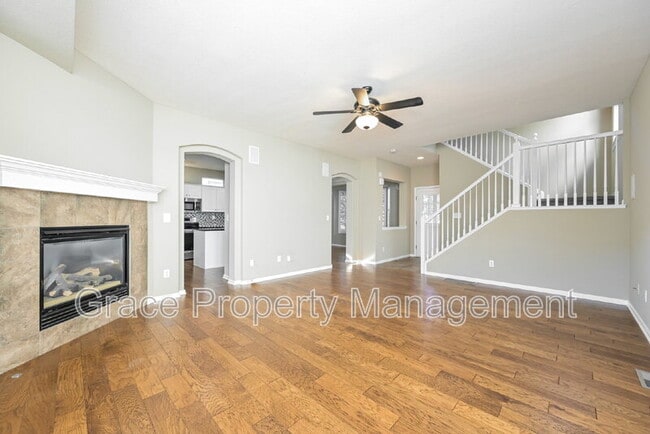 Building Photo - 7822 E Archer Pl