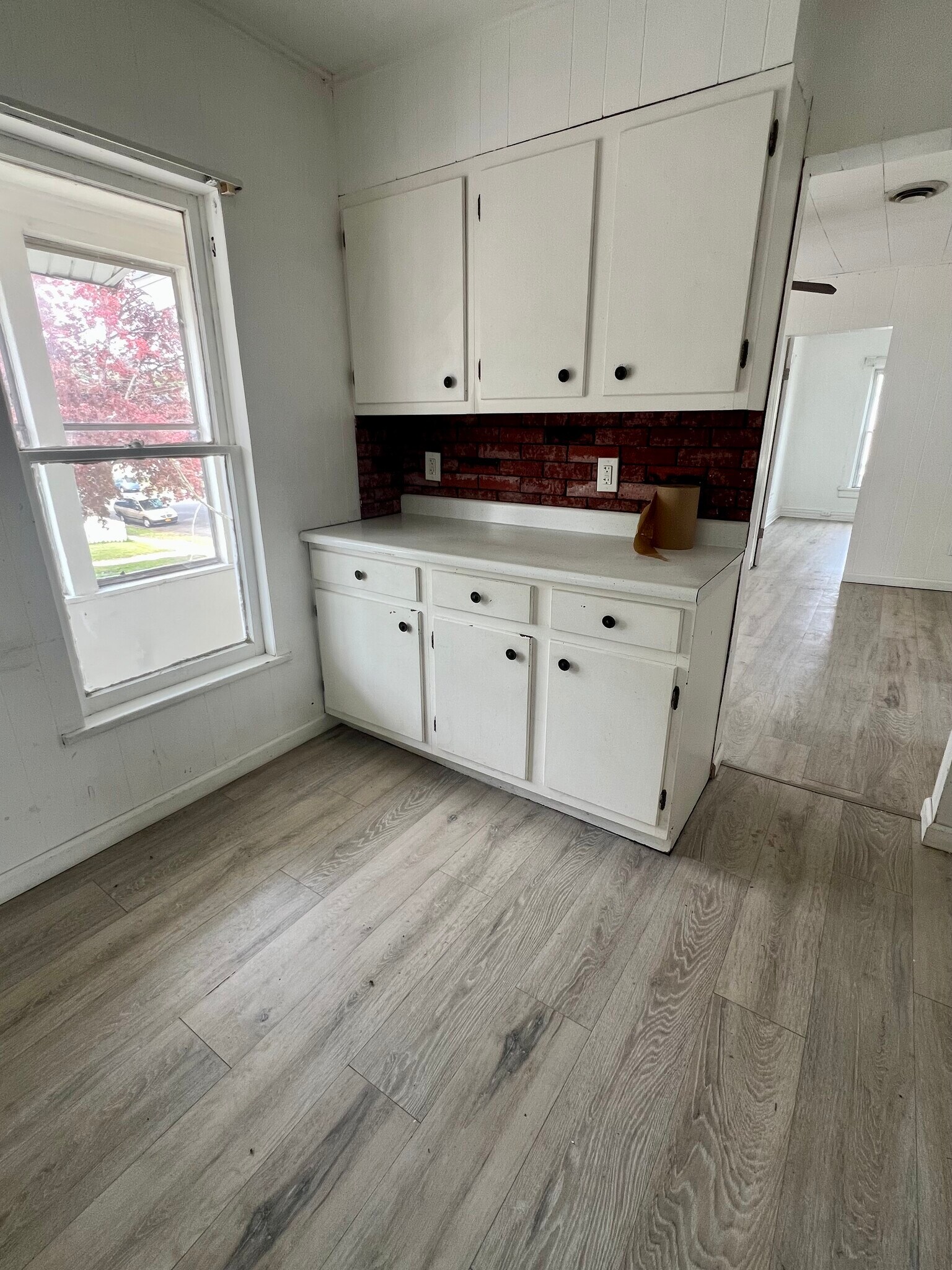 Kitchen - 28 7th Ave