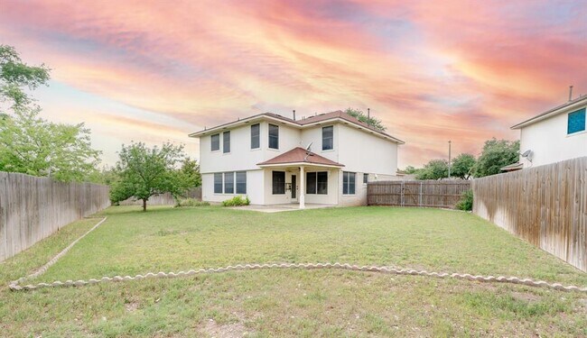 Building Photo - 1501 Van Horn Dr