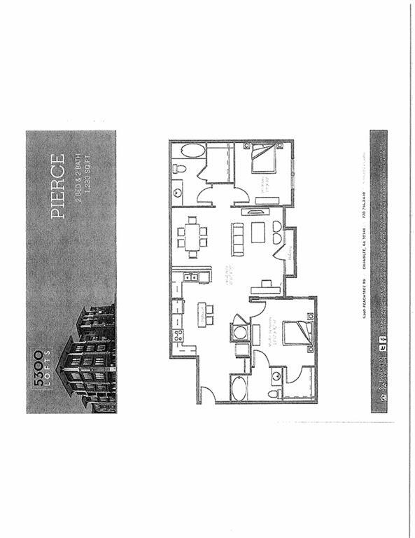 Building Photo - 5300 Peachtree Rd