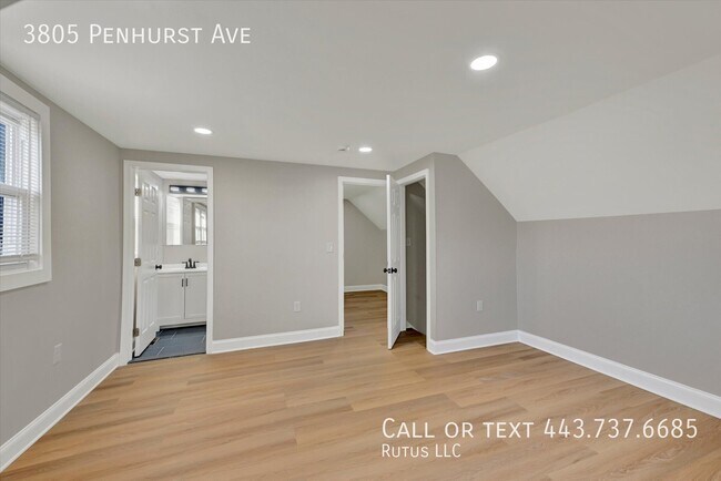 Building Photo - 3805 Penhurst Ave