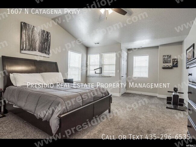 Building Photo - 1607 N Catagena Pkwy