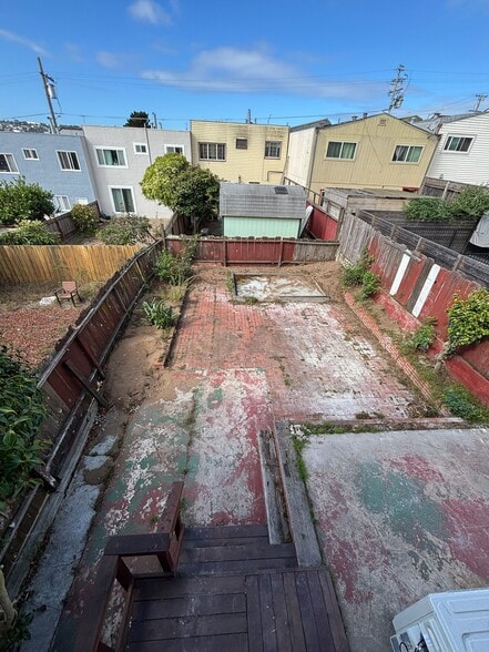 Building Photo - 432 Abbot Ave