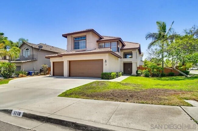 Building Photo - 1100 Corrales Ln