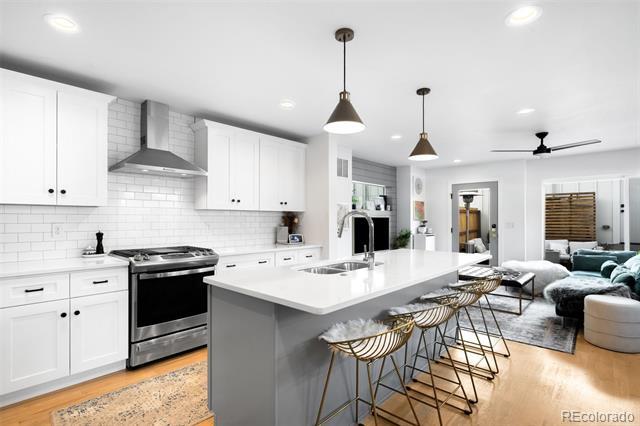 Building Photo - 3830 W 13th Ave