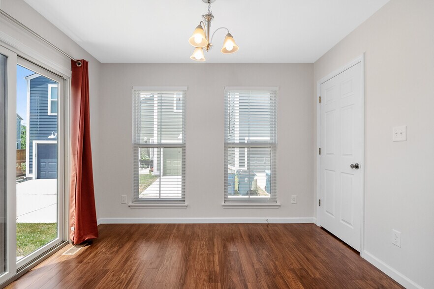 Building Photo - 3571 Wheelhouse St